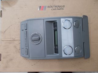 VW TOUAREG 2002-2010 ΠΛΑΦΟΝΙΕΡΑ-thumb-1