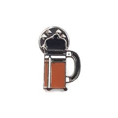 Barista Tools Κονκάρδα Με Καρφίτσα French Press