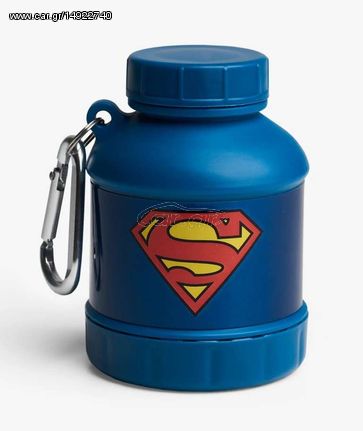 Whey2Go Funnel Superman