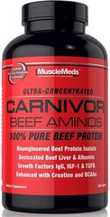 Carnivor Beef Aminos 300tabs