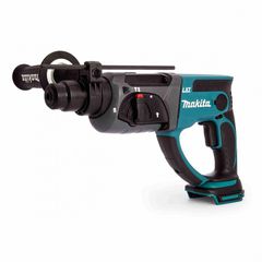 DHR202Z Πιστολέτο SDS 18V (Solo) - SOLO - MAKITA (#DHR202Z)