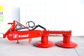 Χορτοκοπτικά 2026 Tinaz -190 ΥΔΡΑΥΛΙΚΟ-thumb-1