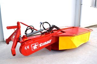 Χορτοκοπτικά 2026 Tinaz -190 ΥΔΡΑΥΛΙΚΟ-thumb-7