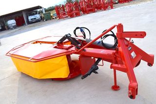 Χορτοκοπτικά 2026 Tinaz -190 ΥΔΡΑΥΛΙΚΟ-thumb-8