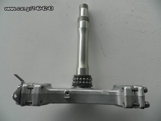 KAWASAKI ZX-636 R NINJA