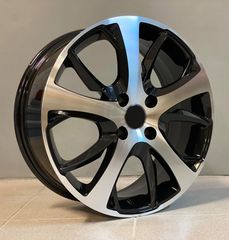 ANASTASIADIS STYLE PEUGEOT 17'' ZANTEΣ (171039) 