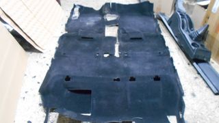 Vardakas Sotiris car parts(Ford Maverick moketa patomatos 2000-2008)