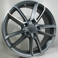 ANASTASIADIS STYLE MAZDA 18'' ZANTEΣ (1873)