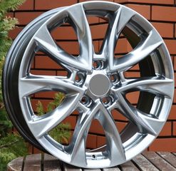 ANASTASIADIS STYLE MAZDA 18'' ZANTEΣ (185051)