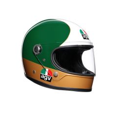 AGV X3000 LIMITED EDITION E2205 - AGO #1 ΑΠΟ 700Ε ΤΩΡΑ