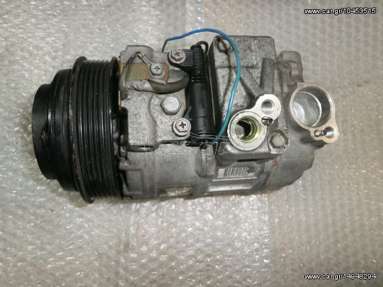 Κομπρεσέρ Aircodition MERCEDES CLK 200