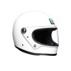 AGV X3000 MONO E2205 -WHITE ΑΠΟ 380Ε ΤΩΡΑ  