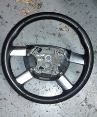 ΤΙΜΟΝΙ FORD FOCUS 2004-2011 (4 ΑΚΤΙΝΕΣ)