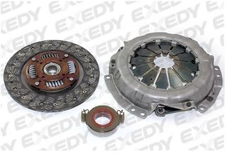 ΣΕΤ ΑΜΠΡΑΓΙΑΖ TOYOTA AVENCIS COROLLA YARIS 