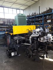 Εκχιονιστικά Unimog 1975 U600-thumb-17