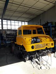 Εκχιονιστικά Unimog 1975 U600-thumb-19