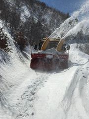 Εκχιονιστικά Unimog 1975 U600-thumb-22
