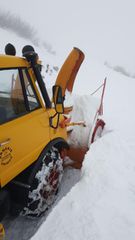 Εκχιονιστικά Unimog 1975 U600-thumb-25