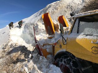 Εκχιονιστικά Unimog 1975 U600-thumb-27