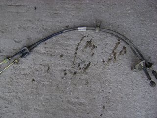 ΝΤΙΖΕΣ ΛΕΒΙΕ ΤΑΧΥΤΗΤΩΝ HONDA ACCORD 1998-2003MOD