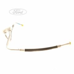 ΣΩΛΗΝΑΣ ΚΛΙΜΑΤΙΣΜΟΥ A/C FORD FIESTA / FUSION  (2002-2008) 1361585 1321481 1208407 1148933 1144494 1140715 2S6H-19D850-BC 2S6H-19D850-BD 2S6H-19D850-BE 2S6H-19D850-BF