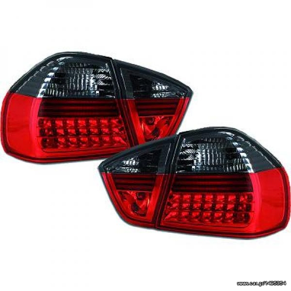 BMW 316/330 (E 90/91) 05-08