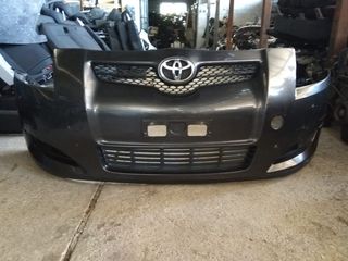 Toyota Auris Μούρη Airbag 
