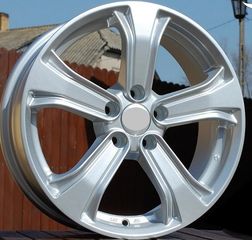 ANASTASIADIS STYLE SUBARU 16" ΖΑΝΤΕΣ (167359)