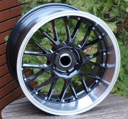ANASTASIADIS STYLE BMW 17" ZANTEΣ (17773)