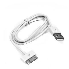 Καλώδιο USB σε Apple 30-pin (0.8m) MMT O173 106