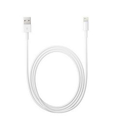 Καλώδιο USB σε Lightning (1.5 m) MMT O173 107