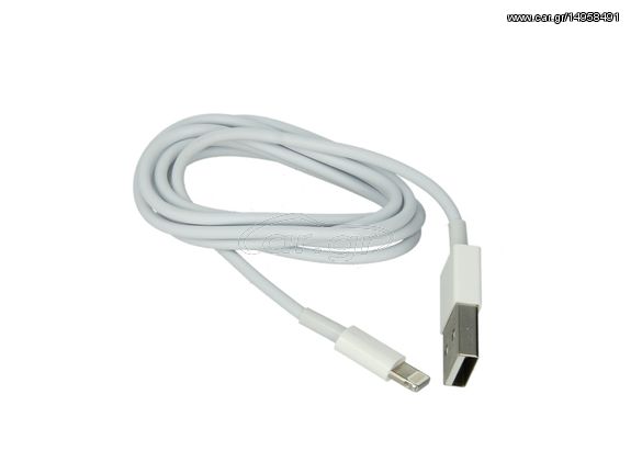 Καλώδιο USB σε micro USB  (1 m) MMT O173 103