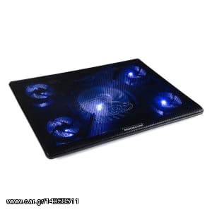 Βάση Laptop Cooler MC-CF15