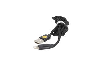 Καλώδιο USB σε Lightning (1.2 m) MMT O173 132