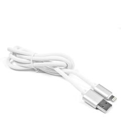 Καλώδιο USB σε Lightning (1 m) MMT O173 123