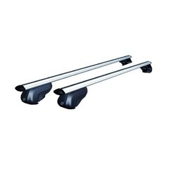 Βάση οροφής MMT X ROOF RACK 120CM