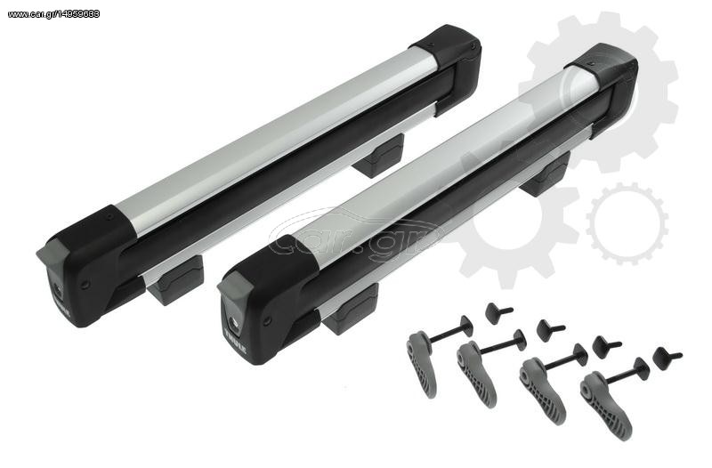 Βάση σκι και snowboard  THULE 732400