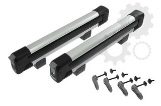 Βάση σκι και snowboard  THULE 732400