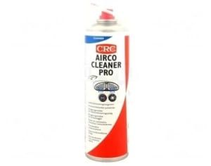 Καθαριστικό κλιματιστικού με ακροσωλήνιο CRC AIRCO CL PRO 500ML 12