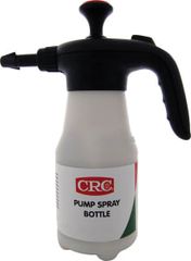 Χειροκίνητος διανομέας CRC PUMPSPRAYER 1L