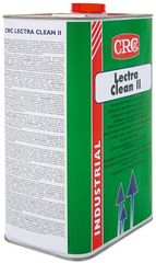 Ειδικό καθαριστικό CRC LECTRA CLEAN II IND