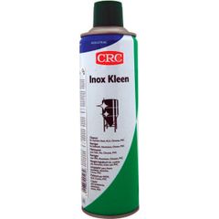 Ειδικό καθαριστικό CRC INOX KLEEN FPS 500ML