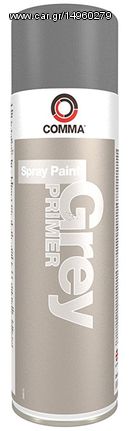 Ειδικό καθαριστικό GREY PRIMER 500ML