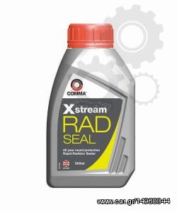 Σφραγιστικό μέσο συστήματος ψύξης XSTREAM RAD SEAL 500ML