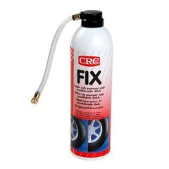 Επισκευαστής ελαστικών CRC FIX 500ML