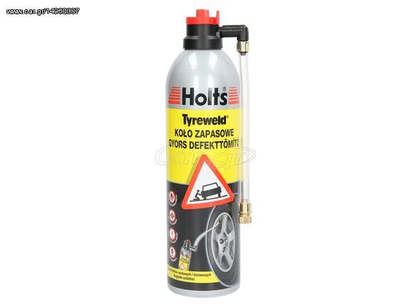 Επισκευαστής ελαστικών HOLTS HT5YPL 500ML