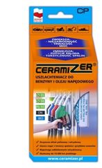 Πρόσθετα βενζίνης CERAM CP