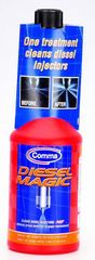 Πρόσθετα ντίζελ DIESEL MAGIC 400ML