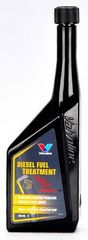 Πρόσθετα ντίζελ DIESEL FUEL TEATMENT 350M