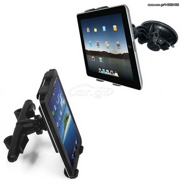 Βάση tablet και smartphone MMT A158 TAB2IN1